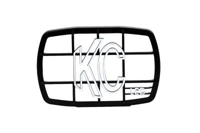 KC HiLites 7220 Gravity LED G46 Protective Stone Guard