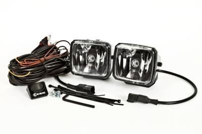 KC HiLites 343 Gravity LED G34 Fog Light