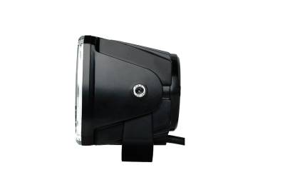 KC HiLites - KC HiLites 343 Gravity LED G34 Fog Light - Image 3