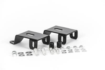 KC HiLites - KC HiLites 343 Gravity LED G34 Fog Light - Image 6