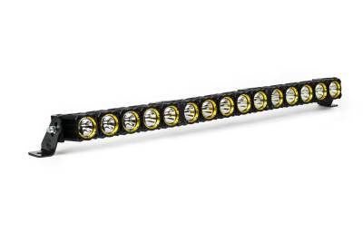 KC HiLites - KC HiLites 344 KC Flex LED Lower Bumper Mount System - Image 2