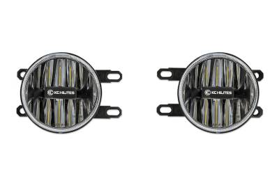 KC HiLites 501 Gravity LED G4 Fog Light