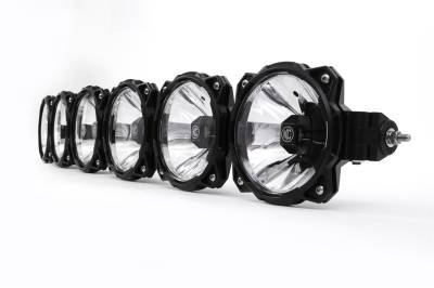 KC HiLites - KC HiLites 91310 Gravity LED Combo System - Image 2