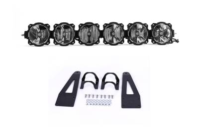 KC HiLites 91316 Gravity LED Combo System