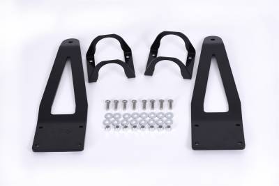 KC HiLites - KC HiLites 91316 Gravity LED Combo System - Image 2