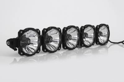 KC HiLites - KC HiLites 91316 Gravity LED Combo System - Image 4