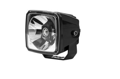KC HiLites - KC HiLites 1433 Gravity LED G34 Fog Light - Image 4