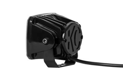 KC HiLites - KC HiLites 1433 Gravity LED G34 Fog Light - Image 5