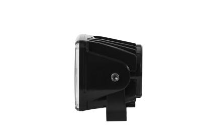 KC HiLites - KC HiLites 1433 Gravity LED G34 Fog Light - Image 6