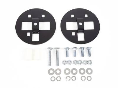 KC HiLites - KC HiLites 345 Gravity LED G34 Fog Light - Image 2