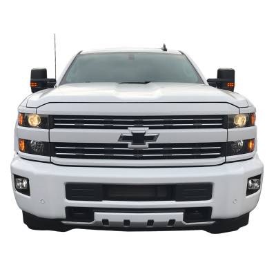 KC HiLites - KC HiLites 345 Gravity LED G34 Fog Light - Image 5