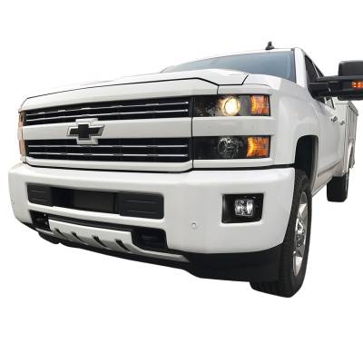 KC HiLites - KC HiLites 345 Gravity LED G34 Fog Light - Image 6