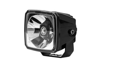 KC HiLites - KC HiLites 433 Gravity LED G34 Fog Light - Image 6