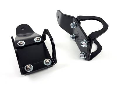 KC HiLites - KC HiLites 91327 Pro6 Gravity LED Overhead Light System - Image 2