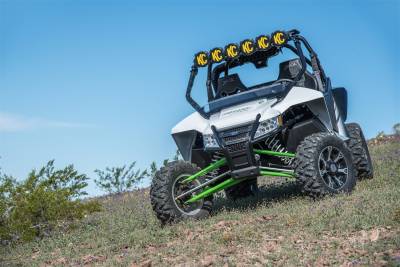 KC HiLites - KC HiLites 91327 Pro6 Gravity LED Overhead Light System - Image 7