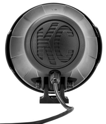 KC HiLites 1645 Gravity LED Pro-Sport G6 Wide-40 Beam