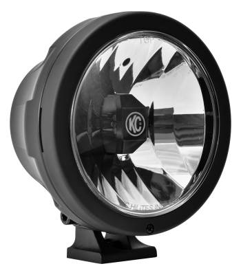 KC HiLites - KC HiLites 1645 Gravity LED Pro-Sport G6 Wide-40 Beam - Image 5