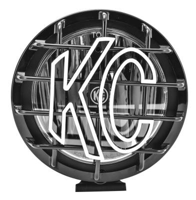 KC HiLites - KC HiLites 645 Gravity LED Pro-Sport Wide-40 Beam - Image 3