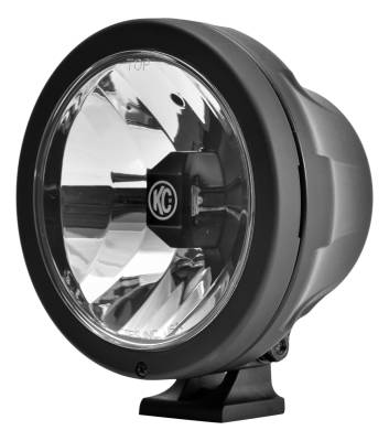 KC HiLites - KC HiLites 645 Gravity LED Pro-Sport Wide-40 Beam - Image 5