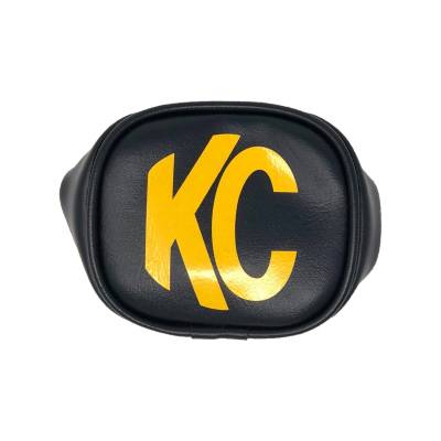 KC HiLites 5303 Hard Light Cover