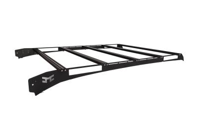 KC HiLites - KC HiLites 9201 Performance Roof Rack - Image 4