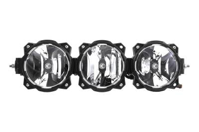 KC HiLites 91318 Gravity LED Pro6 LED Light Bar