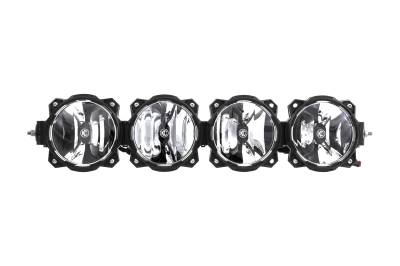 KC HiLites 91319 Gravity LED Pro6 LED Light Bar