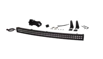 KC HiLites - KC HiLites 93371 C-Series LED Light Bar System - Image 3