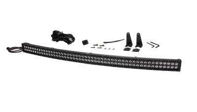 KC HiLites - KC HiLites 93381 C-Series LED Light Bar System - Image 4