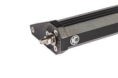 KC HiLites - KC HiLites 7418 Light Bar Mount - Image 5