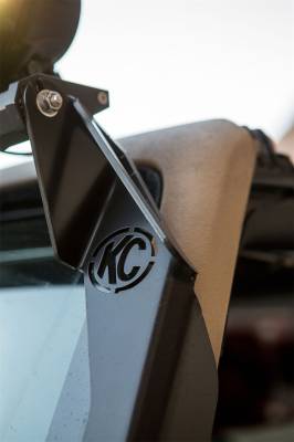 KC HiLites - KC HiLites 97052 Gravity Series LED Light - Image 12