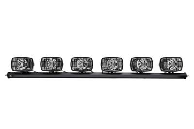 KC HiLites 97054 Gravity Series LED G46 Light