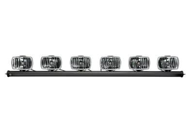 KC HiLites - KC HiLites 97054 Gravity Series LED G46 Light - Image 3