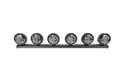 KC HiLites 97056 Gravity Series LED Light