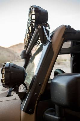 KC HiLites - KC HiLites 97056 Gravity Series LED Light - Image 13