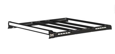 KC HiLites - KC HiLites 92181 C-Series Roof Rack - Image 3