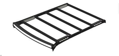 KC HiLites - KC HiLites 92211 C-Series Roof Rack - Image 4