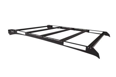KC HiLites - KC HiLites 9222 Performance Roof Rack - Image 7