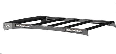 KC HiLites - KC HiLites 92041 C-Series Roof Rack - Image 2