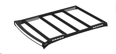 KC HiLites - KC HiLites 92041 C-Series Roof Rack - Image 3
