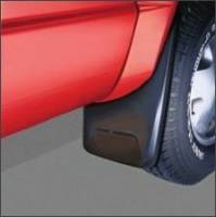 RoadGuard™ Splashguards