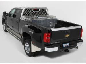 Mud Flaps by Style - More Categories - Diamond-Plate Applications