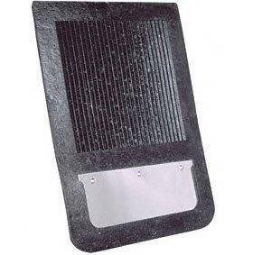 MDF Exterior Accessories - Mud Flaps