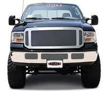 MDF Exterior Accessories - Billet Grilles | Grille Inserts