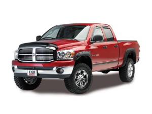 Exterior Accessories - Body Part - Fenders and Components