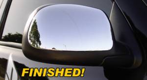 Exterior Accessories - Mirror