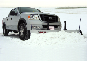 Exterior Accessories - Snow Plow