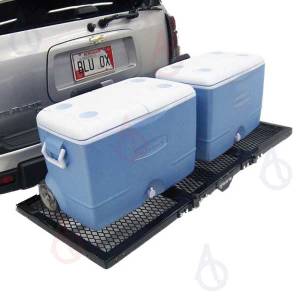 Exterior Accessories - Travel Accessories