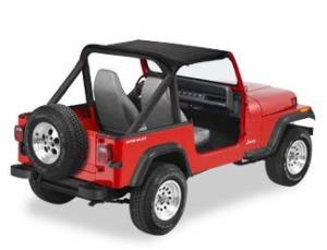 Body Part - Replacement Top - Bikini Top