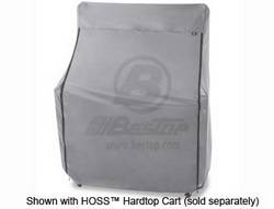Body Part - Replacement Top - Top-Hard Storage Bag